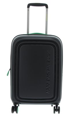 Mandarina Duck　ロゴDuckキャリーバッグ21インチ MANDARINA DUCK trolley Logoduck + XL Silver | Buy bags