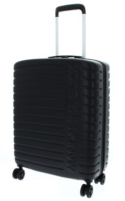 MANDARINA DUCK Flyduck Cabin Trolley S Black