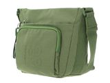 MANDARINA DUCK MD20 Crossoverbag Aloe MANDARINA DUCK MD20 Crossoverbag Aloe