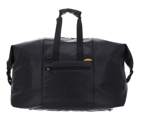 MANDARINA DUCK travel bag Eco Coated Duffle Bag Black | Buy bags  
