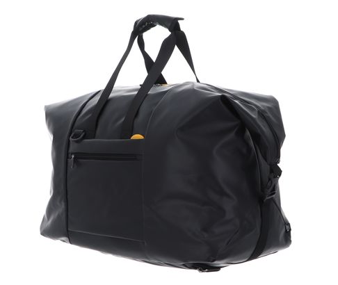 MANDARINA DUCK travel bag Eco Coated Duffle Bag Black | Buy bags  
