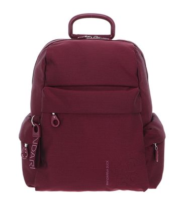 MANDARINA DUCK MD20 Backpack Vibrant Pink