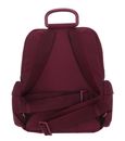 MANDARINA DUCK MD20 Backpack Vibrant Pink MANDARINA DUCK MD20 Backpack Vibrant Pink