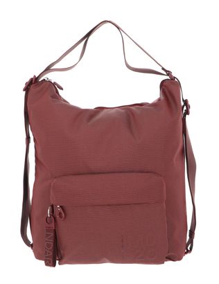 MANDARINA DUCK MD20 Hobo / Backpack Caramel Cafe MANDARINA DUCK MD20 Hobo / Backpack Caramel Cafe