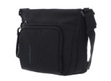 MANDARINA DUCK MD20 Crossoverbag Black