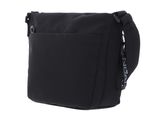 MANDARINA DUCK MD20 Crossoverbag Black