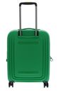 MANDARINA DUCK Logoduck + Expandable Cabin Trolley Jelly Bean MANDARINA DUCK Logoduck + Expandable Cabin Trolley Jelly Bean