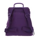 MANDARINA DUCK MD20 Backpack M Plum Perfect MANDARINA DUCK MD20 Backpack M Plum Perfect