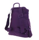 MANDARINA DUCK MD20 Backpack M Plum Perfect MANDARINA DUCK MD20 Backpack M Plum Perfect