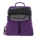 MANDARINA DUCK MD20 Backpack M Plum Perfect MANDARINA DUCK MD20 Backpack M Plum Perfect