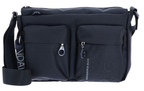 MANDARINA DUCK MD20 Medium Crossover Scarab MANDARINA DUCK MD20 Medium Crossover Scarab