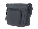 MANDARINA DUCK MD20 Crossoverbag Steel MANDARINA DUCK MD20 Crossoverbag Steel