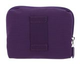 MANDARINA DUCK MD20 Vanity Bag Plum Perfect MANDARINA DUCK MD20 Vanity Bag Plum Perfect