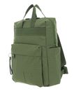 MANDARINA DUCK MD20 Backpack Aloe MANDARINA DUCK MD20 Backpack Aloe