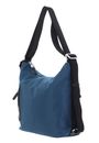 MANDARINA DUCK MD20 Slide Crossover Scuba Blue MANDARINA DUCK MD20 Slide Crossover Scuba Blue