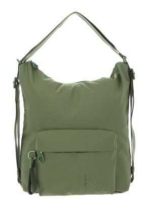 MANDARINA DUCK MD20 Hobo / Backpack Aloe