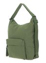 MANDARINA DUCK MD20 Hobo / Backpack Aloe