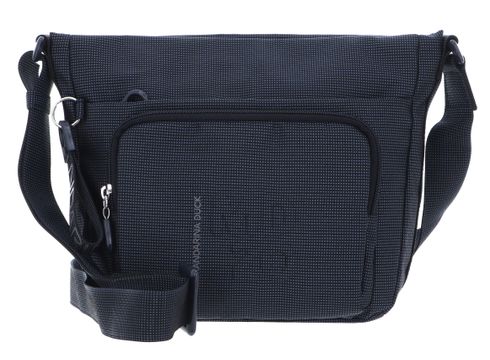 MANDARINA DUCK MD20 Crossoverbag Scarab