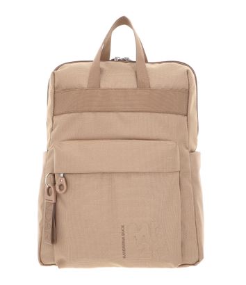 MANDARINA DUCK MD20 Backpack Warm Taupe