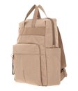 MANDARINA DUCK MD20 Backpack Warm Taupe MANDARINA DUCK MD20 Backpack Warm Taupe