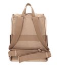 MANDARINA DUCK MD20 Backpack Warm Taupe MANDARINA DUCK MD20 Backpack Warm Taupe