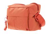 MANDARINA DUCK MD20 Small Zip Crossover Marmalade