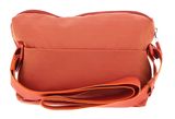 MANDARINA DUCK MD20 Small Zip Crossover Marmalade