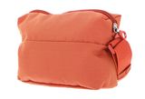 MANDARINA DUCK MD20 Small Zip Crossover Marmalade