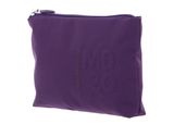 MANDARINA DUCK MD20 Vanity Bag S Plum Perfect MANDARINA DUCK MD20 Vanity Bag S Plum Perfect