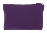 MANDARINA DUCK MD20 Vanity Bag S Plum Perfect MANDARINA DUCK MD20 Vanity Bag S Plum Perfect
