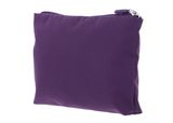 MANDARINA DUCK MD20 Vanity Bag S Plum Perfect MANDARINA DUCK MD20 Vanity Bag S Plum Perfect