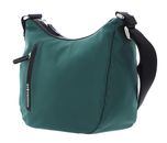 MANDARINA DUCK Hunter Hobo Bag Rain Forest