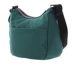 MANDARINA DUCK Hunter Hobo Bag Rain Forest