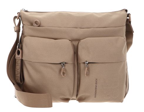 MANDARINA DUCK MD20 Crossover Warm Taupe