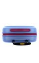 MANDARINA DUCK Logoduck + Expandable Cabin Trolley Cotton Candy MANDARINA DUCK Logoduck + Expandable Cabin Trolley Cotton Candy