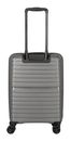 travelite Trient 4W Front Bag Trolley S Anthrazit travelite Trient 4W Front Bag Trolley S Anthrazit
