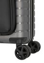 travelite Trient 4W Front Bag Trolley S Anthrazit travelite Trient 4W Front Bag Trolley S Anthrazit