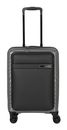 travelite Trient 4W Front Bag Trolley S Anthrazit travelite Trient 4W Front Bag Trolley S Anthrazit
