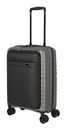 travelite Trient 4W Front Bag Trolley S Anthrazit travelite Trient 4W Front Bag Trolley S Anthrazit