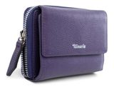 Tamaris Amanda Zip Around Wallet Violet