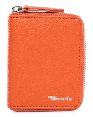 Tamaris Amanda Wallet Darkorange