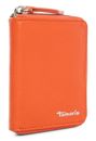 Tamaris Amanda Wallet Darkorange Tamaris Amanda Wallet Darkorange
