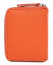 Tamaris Amanda Wallet Darkorange Tamaris Amanda Wallet Darkorange