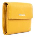 Tamaris Amanda Wallet Mustard Tamaris Amanda Wallet Mustard