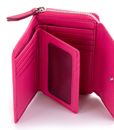 Tamaris Amanda Zip Around Wallet Berry Tamaris Amanda Zip Around Wallet Berry