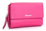 Tamaris Amanda Zip Around Wallet Berry Tamaris Amanda Zip Around Wallet Berry