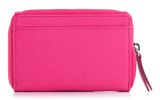 Tamaris Amanda Zip Around Wallet Berry Tamaris Amanda Zip Around Wallet Berry