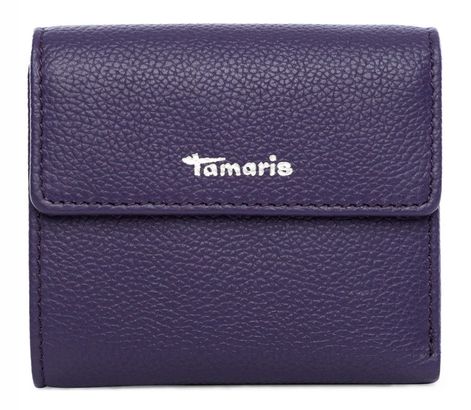 Tamaris Amanda Wallet Violet