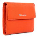 Tamaris Amanda Wallet Darkorange Tamaris Amanda Wallet Darkorange