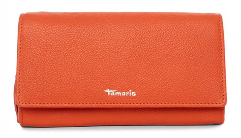 Tamaris Amanda Wallet Darkorange